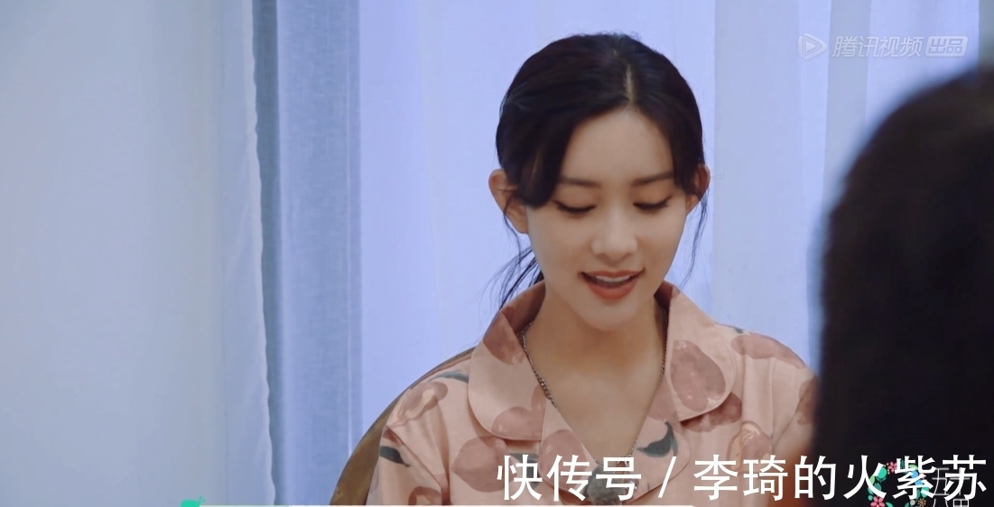 孟子義|張翰退出桃花塢,孟子義煽情告別被郭麒麟打斷,網友卻拍手叫好