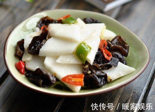 推荐给大家几道色香味俱全的家常美食，简单好吃还特别下饭