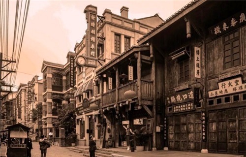 赔给|清亡后，要赔给列强的4.5亿两白银还清了没有？最后怎么处理的？