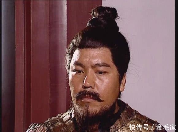 李典|三位在关羽面前逃过一劫的大将,其中一人被张飞杀死