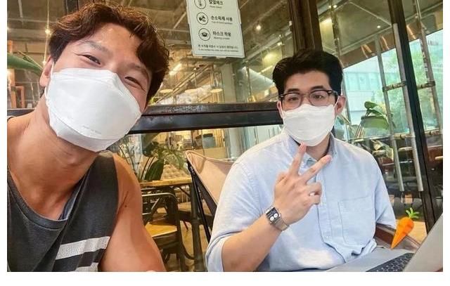 mbc|本周RM不停播！刘在石结束隔离，节目开始录制