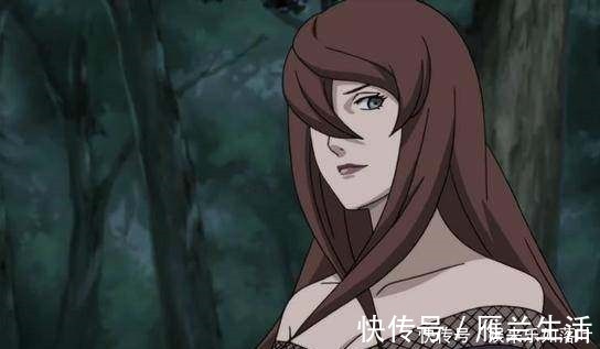 穿越|假如你穿越进了火影世界,你最想娶谁为妻