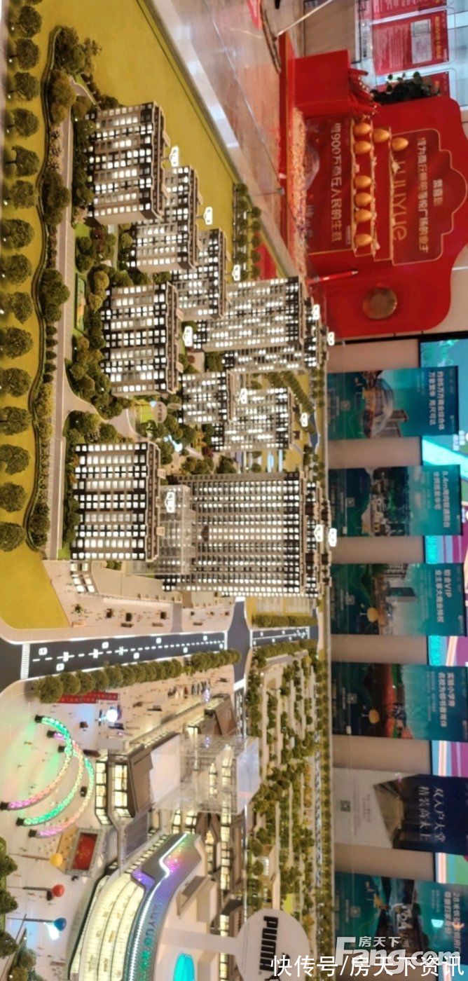 恒大|商丘睢阳区热门楼盘项目现场传来一批新照片，请查收