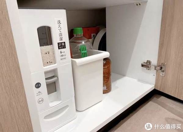 主妇|这些厨卫设计告诉我们：想要干净，离不开有远见的装修与收纳