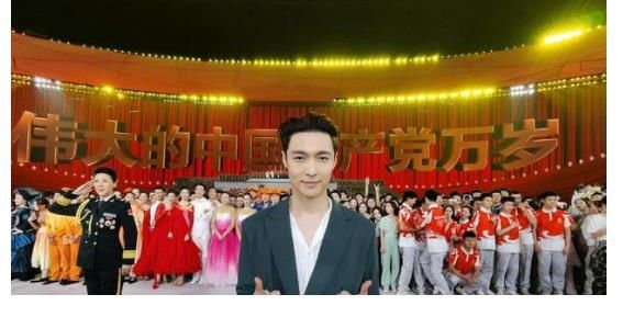 张艺兴湖南青联第十一届委员会委员:新身份,新责任!