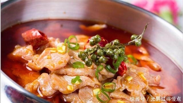 汤汁|最下饭的10种盖浇饭，吃饱了看着都会饿，最后4个最实惠