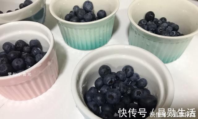 电子产品|它是“浆果之王”，吃它可保护和改善视力，这样做好吃又营养