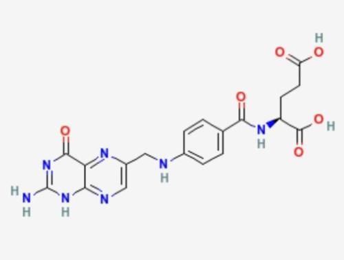 雌性激素|女人在过了50岁后，如果坚持补充叶酸，身体可能有这几个好处