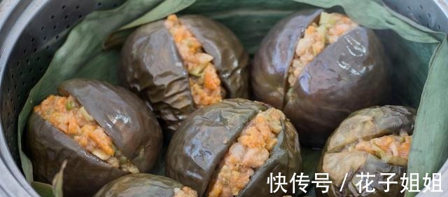 西红柿|立秋后,茄子要多吃,8道做法,应季而食去秋燥,轻松对抗秋老虎!