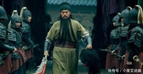 华雄|三国这位猛将名字被叫错千年,就连他的真正死因,也被认错至今!