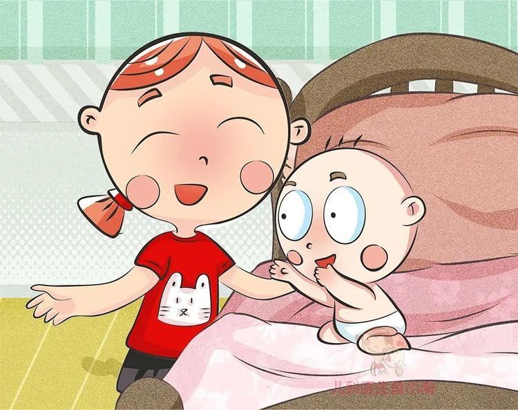 倒刺、白斑，这还是宝宝的小指甲吗？要紧吗？宝宝指甲问题大汇总