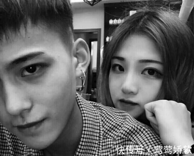 情头|“性冷淡+黑白”情头新上架,张张都是秀儿,校花都想咔嚓一下