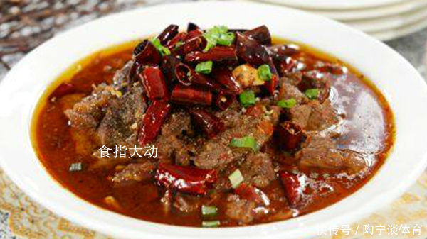 易学|越吃越香的几道家常菜,看着就有食欲,下酒下饭,简单易学还实惠