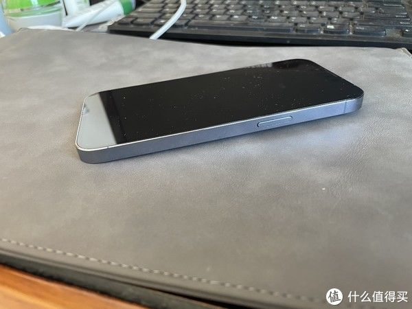 iphone12|数码玩物 篇十六：抢了n久终于抢到手——iphone13pro 远峰蓝