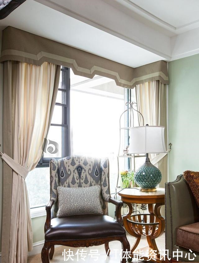 设计师|开门即见厅他家经设计师一改,轻松拥有大宅独立玄关!