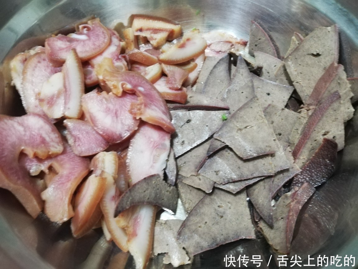 北方人最爱的下酒菜,只要端上桌,酒量小的也能喝半斤,好吃不贵