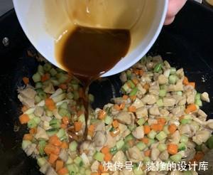 经典下饭菜,宫保鸡丁,超简单,美味营养下饭,吃不够,适合夏天
