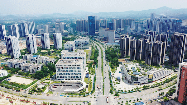 楼盘|紧?盯！万科幸福誉收官上新！缺货的知识城，有救兵了