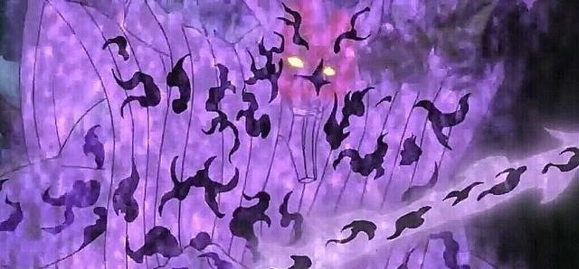 模式|佐助拥有五种战斗模式,咒印模式最弱,最强模式需和鸣人配合使用