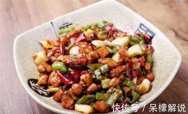 “最受欢迎”的5道下饭菜，很多人都爱第5道，你最爱吃哪个