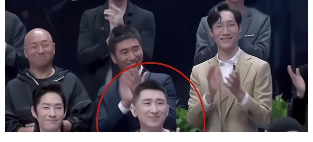 尚九熙参加《追光吧》，已经奔赴节目组集结，网友直呼九熙向前冲