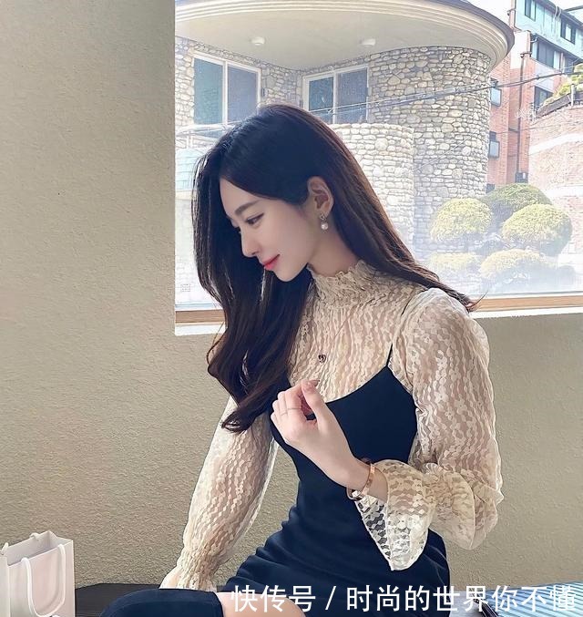tips 衬衫还在搭配西装裤不妨尝试一下时髦新思路,轻松美出新高度!
