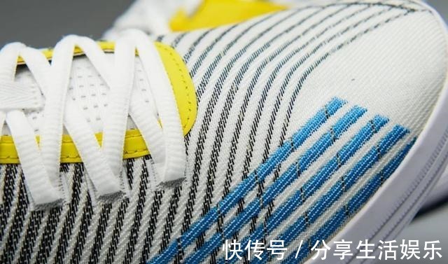 脚感 碳纤维鞋面+PeBax中底!PUMA这新鞋势要震惊世人!