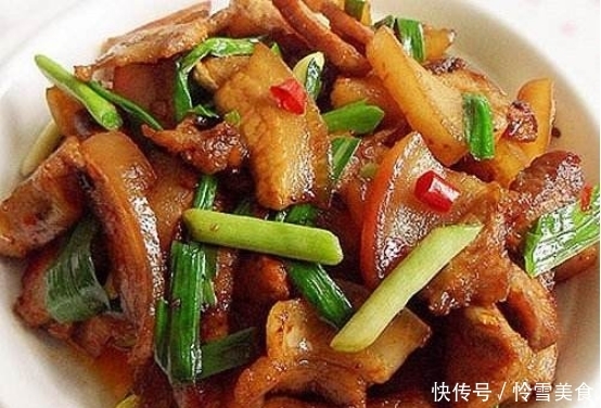 百吃不厌的几道家常菜,学会以后就不用下馆子,天天都想在家吃