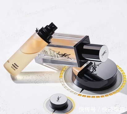 橘灿|拯救“熬夜肌”，618值得入手的抗初老精华