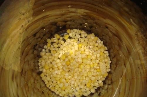 孩子隔三差五要吃此早餐,上锅一烙就完事,做法简单,解馋又顶饱