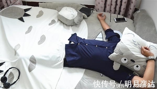 专家|每天都睡不好,身体会怎样?睡眠专家:牢记三句话,睡眠会变好