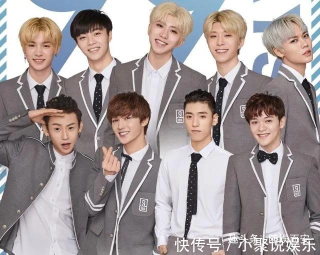 偶像練習(xí)生播出三年，有人成頂流，有人卻出家