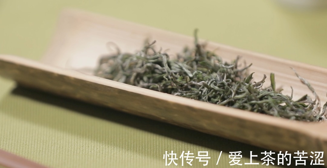滋味|茶的鲜味从何而来？
