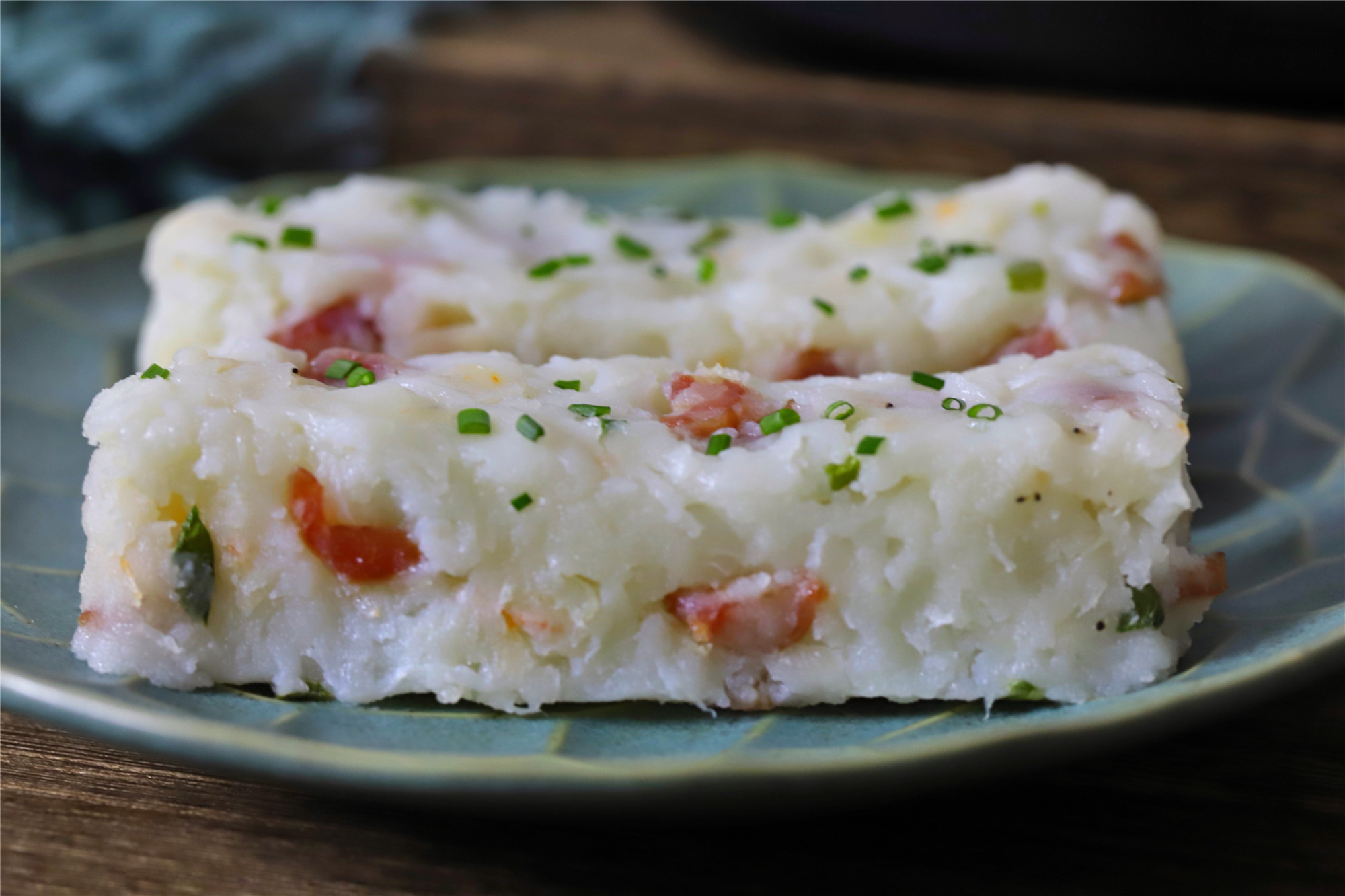 冬天|冬天不吃它亏了,比白菜便宜,比人参还补,做成点心,全家都爱