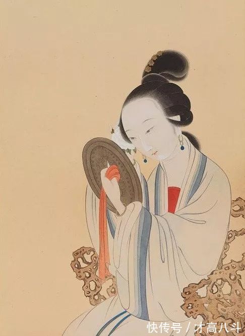 望江南@六首相思诗词:等待是一生的苍老!