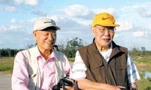 长寿|人到中年要开始为长寿谋划,戒掉这3件傻事,哪怕是一件也是成功