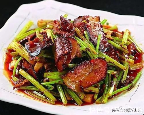 精选14道下饭菜、推荐给你、看着都流口水，按着步骤在家做起来