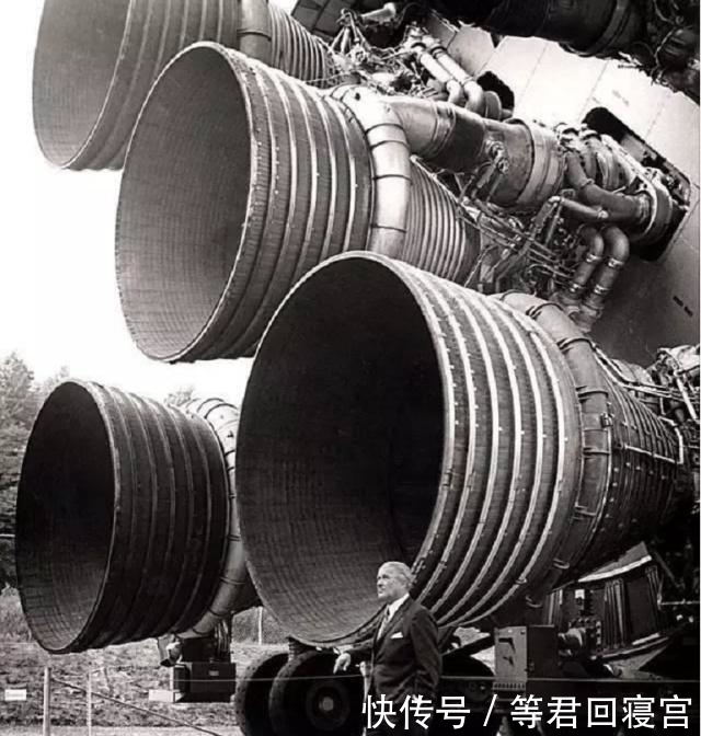 前苏联 《流浪地球》中的重聚变发动机到底有多强?比现有发动机强多少?