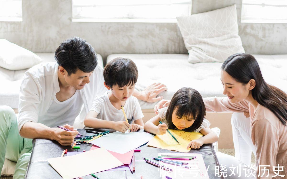 爸妈|如何养育聪明的孩子?2胎妈妈谈经验,新手爸妈抓紧收藏