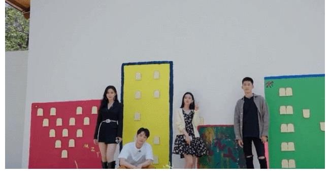 桃花塢|有了張翰的紳士舉動，孟子義的擔心毫無后顧之憂