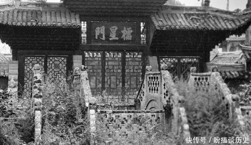 照片|100年前的汶川原来是这样的，一组老照片带你回望从前