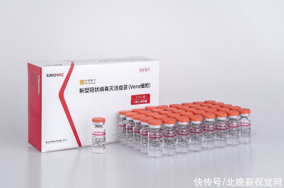 抗体|最新研究显示：科兴新冠疫苗接种第三剂后能迅速诱导强烈的免疫反应