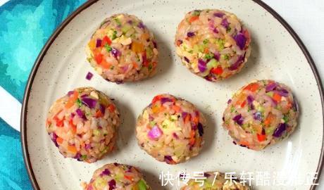 美味|在家这样做早餐，让孩子的食欲大增，卫生健康又美味哦