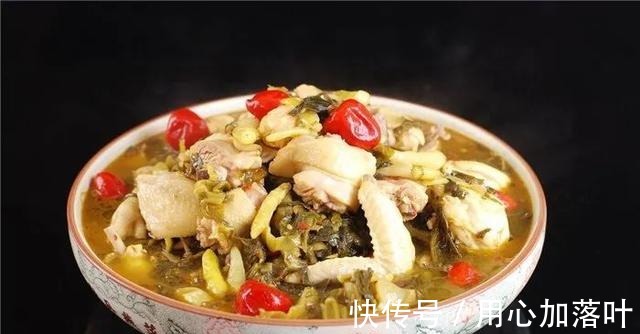 酸菜|吃饭没胃口来几款一上桌就后悔米饭做少了的下饭菜!