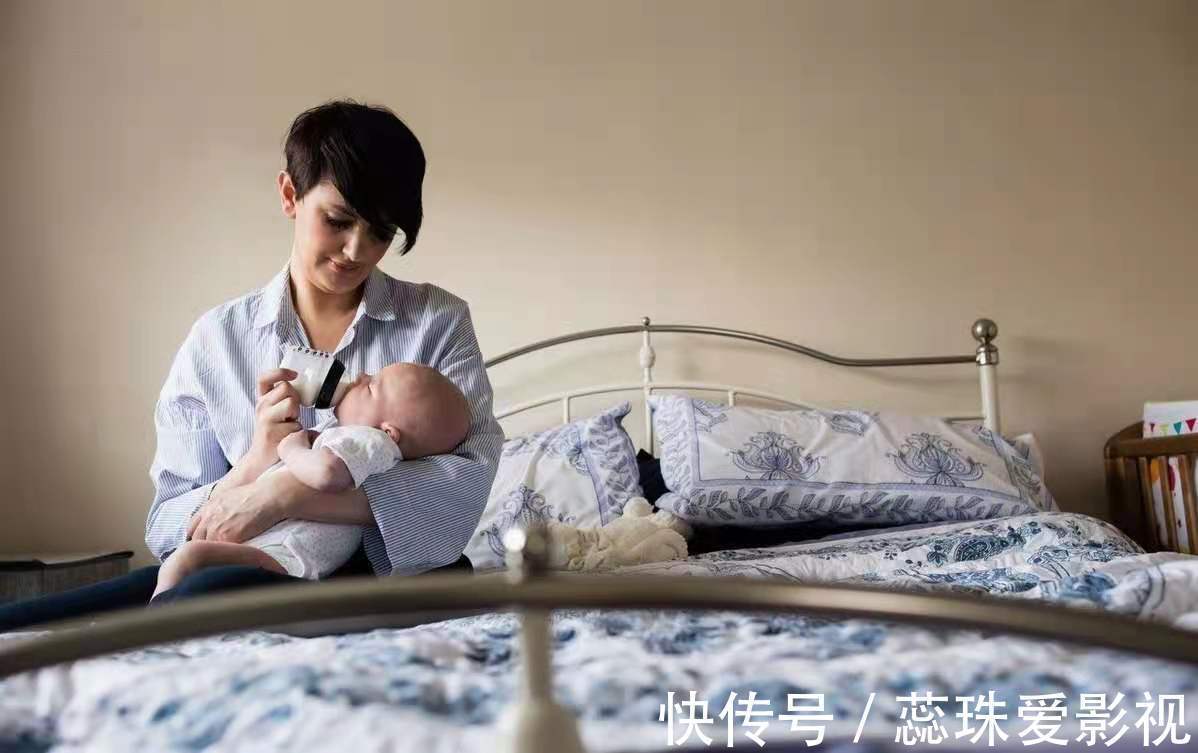 养老|有一种报仇叫“月子仇”,月子被欺负,养老报回来,网友:解恨