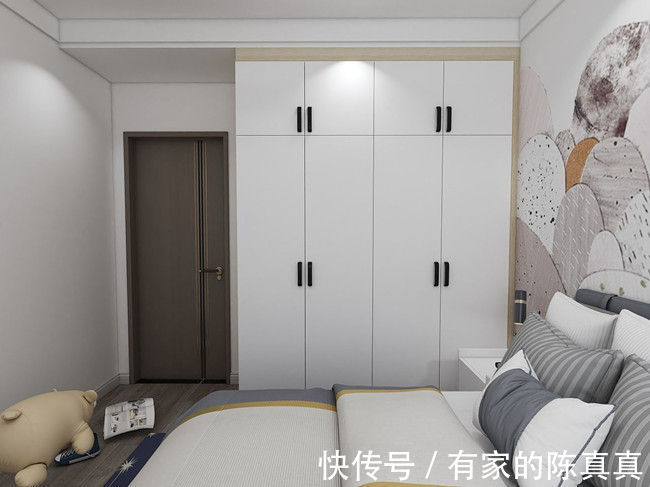 家装公司|郑州家装公司,卧室门如何选择才好?