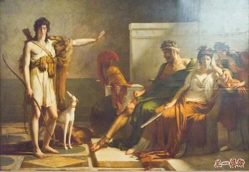  喜剧|古希腊文明：知道悲剧和喜剧吗？为何它成会人类戏剧的起源？