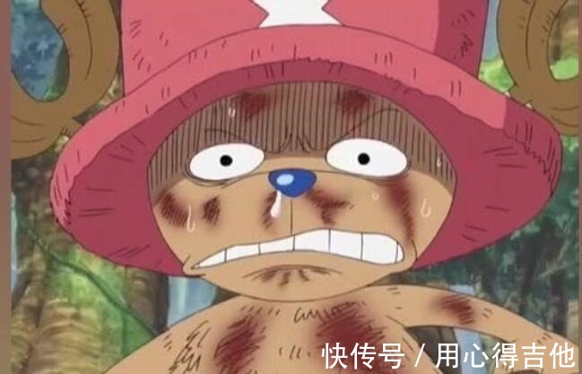 比娜美|他是草帽团隐藏最深的人，身世比娜美特殊，潜力比索隆大