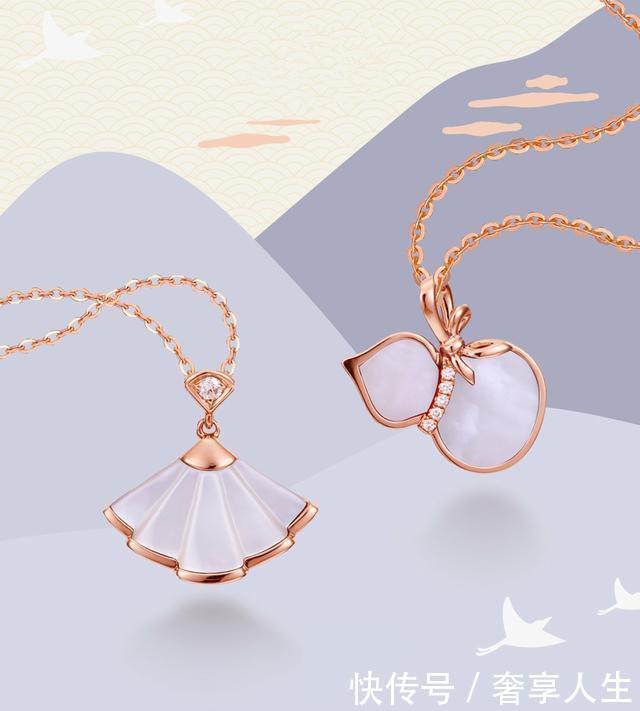 佩戴秘诀:珠宝选贵的,首饰选美的,要想天天换戴就选珠宝租赁