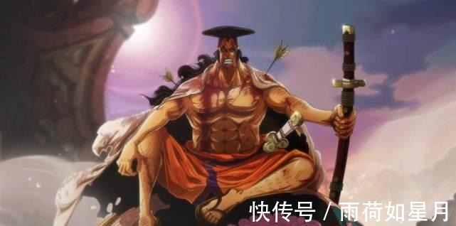 罗杰|海贼王白胡子未成海贼王,梦想不是主要因素,伤家人心才是诱因